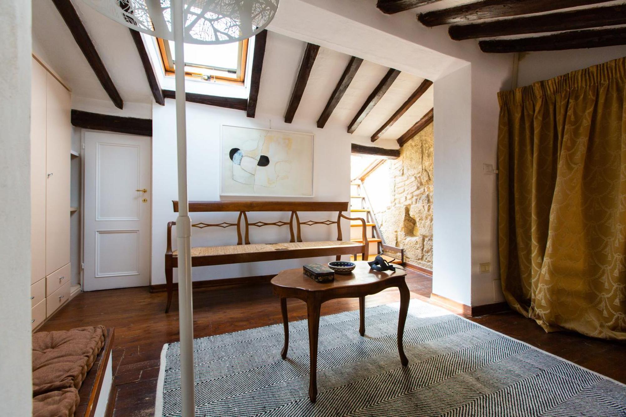 The Artists' Tower - Amazing View From The Tower Apartment San Gimignano Ngoại thất bức ảnh