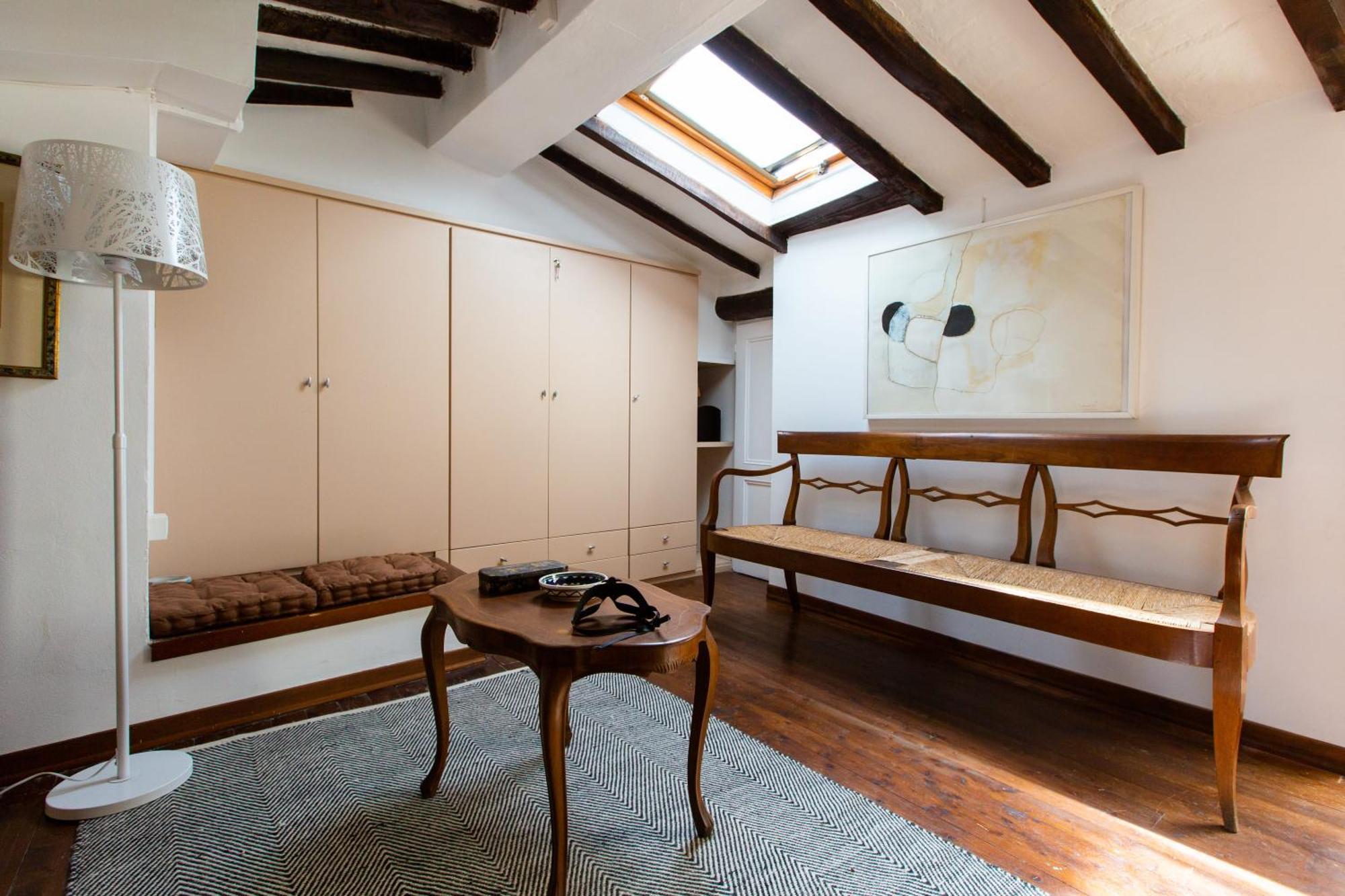 The Artists' Tower - Amazing View From The Tower Apartment San Gimignano Ngoại thất bức ảnh