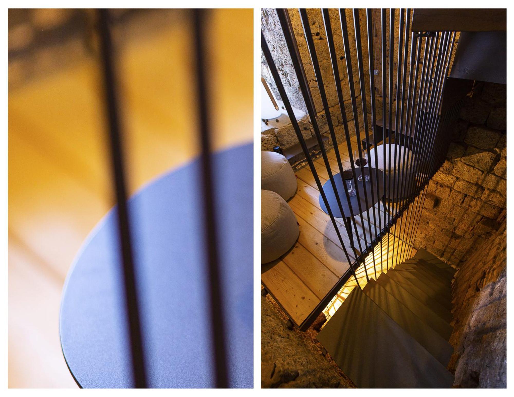 The Artists' Tower - Amazing View From The Tower Apartment San Gimignano Ngoại thất bức ảnh